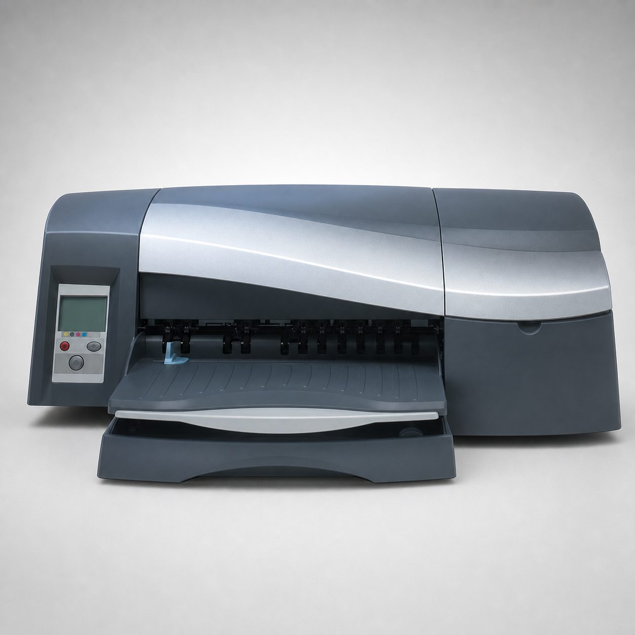 Designjet 30系の外観に近いオリジナル画像（実機写真ではありません）