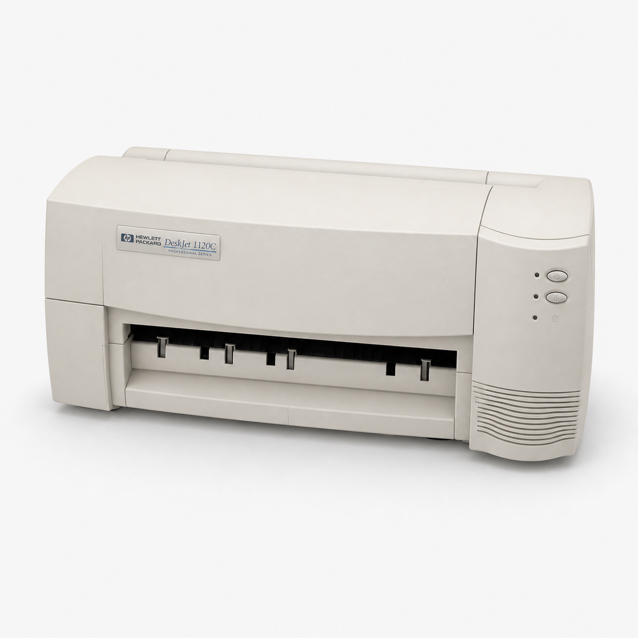 Deskjet 1120C系の外観に近いオリジナル画像（実機写真ではありません）