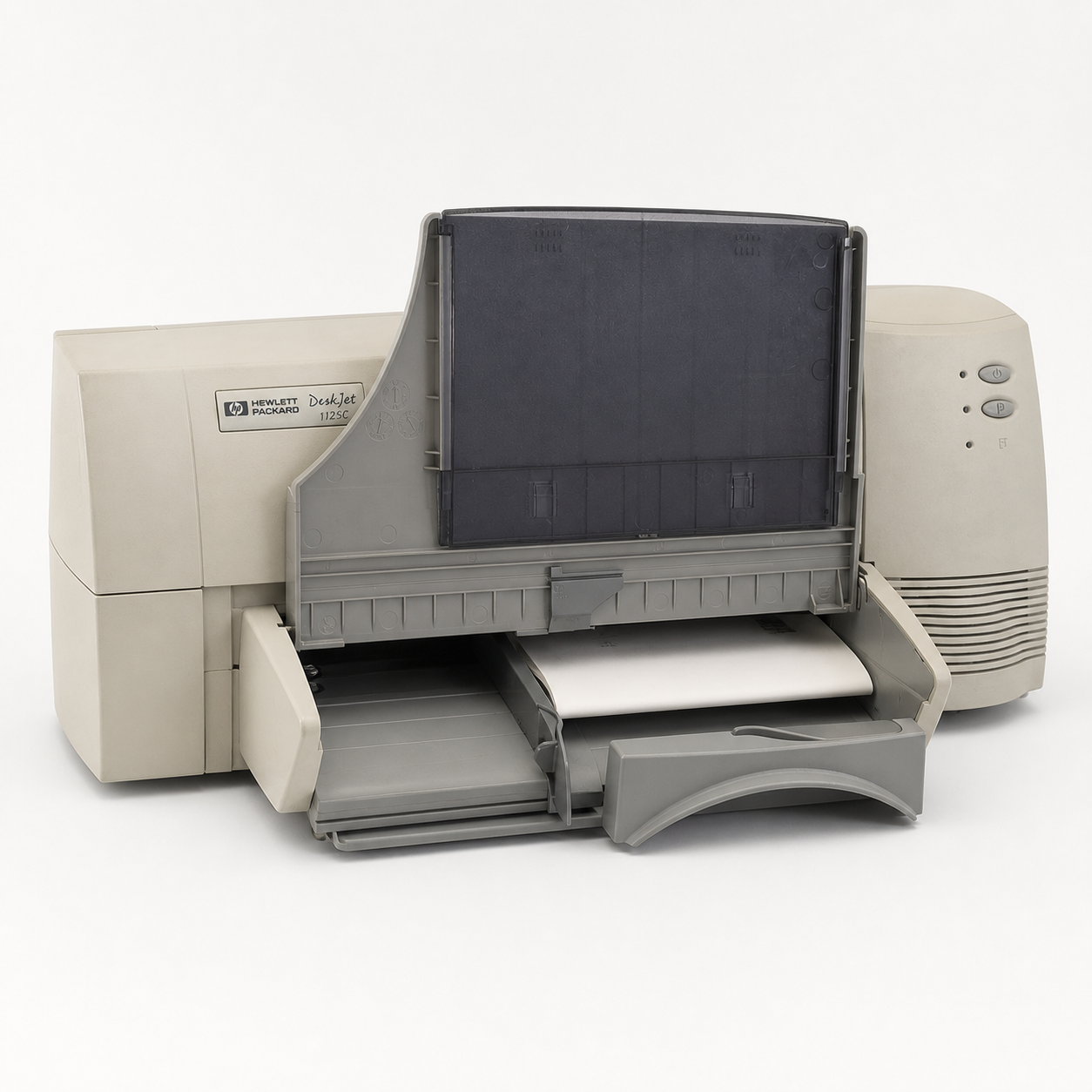 Deskjet 1125C系の外観に近いオリジナル画像（実機写真ではありません）