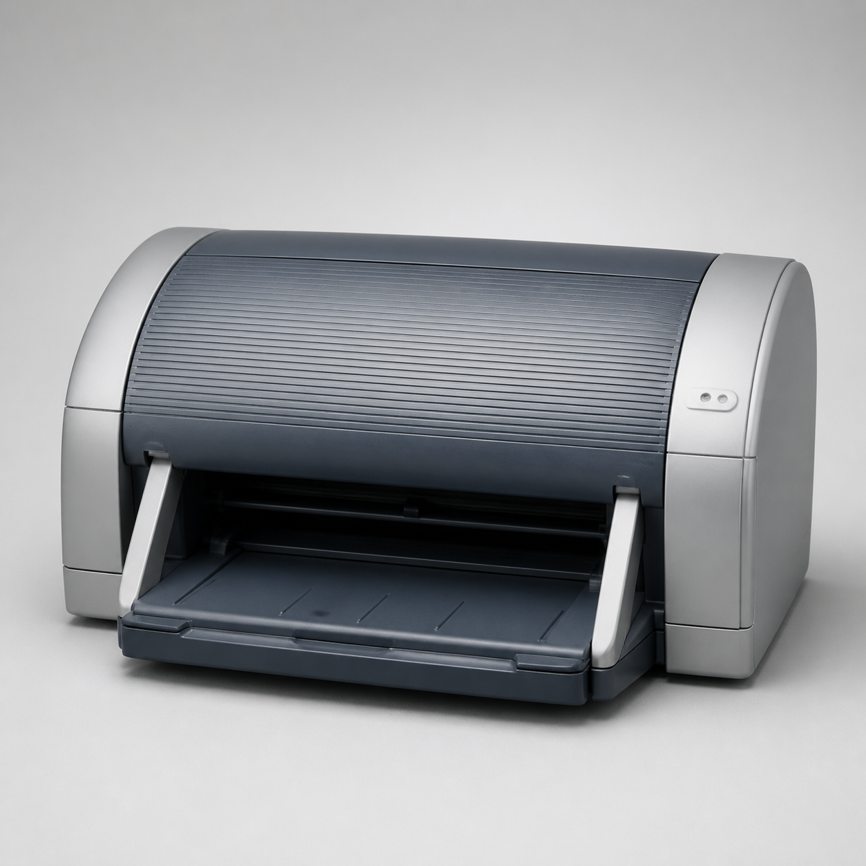 Deskjet 3420系の外観に近いオリジナル画像(実機写真ではありません)