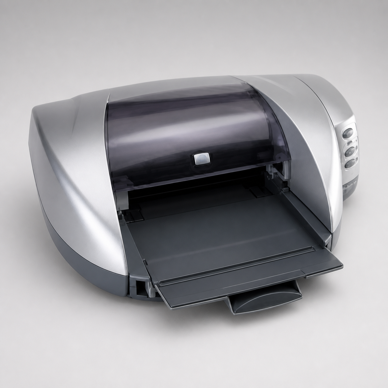 Deskjet 5551系の外観に近いオリジナル画像（実機写真ではありません）