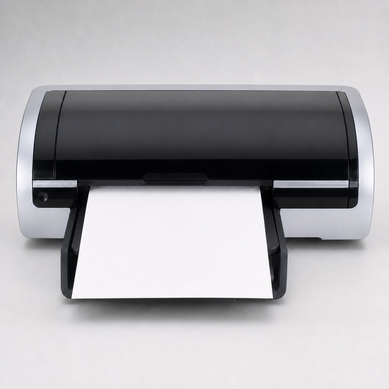 Deskjet 5650系の外観に近いオリジナル画像(実機写真ではありません)