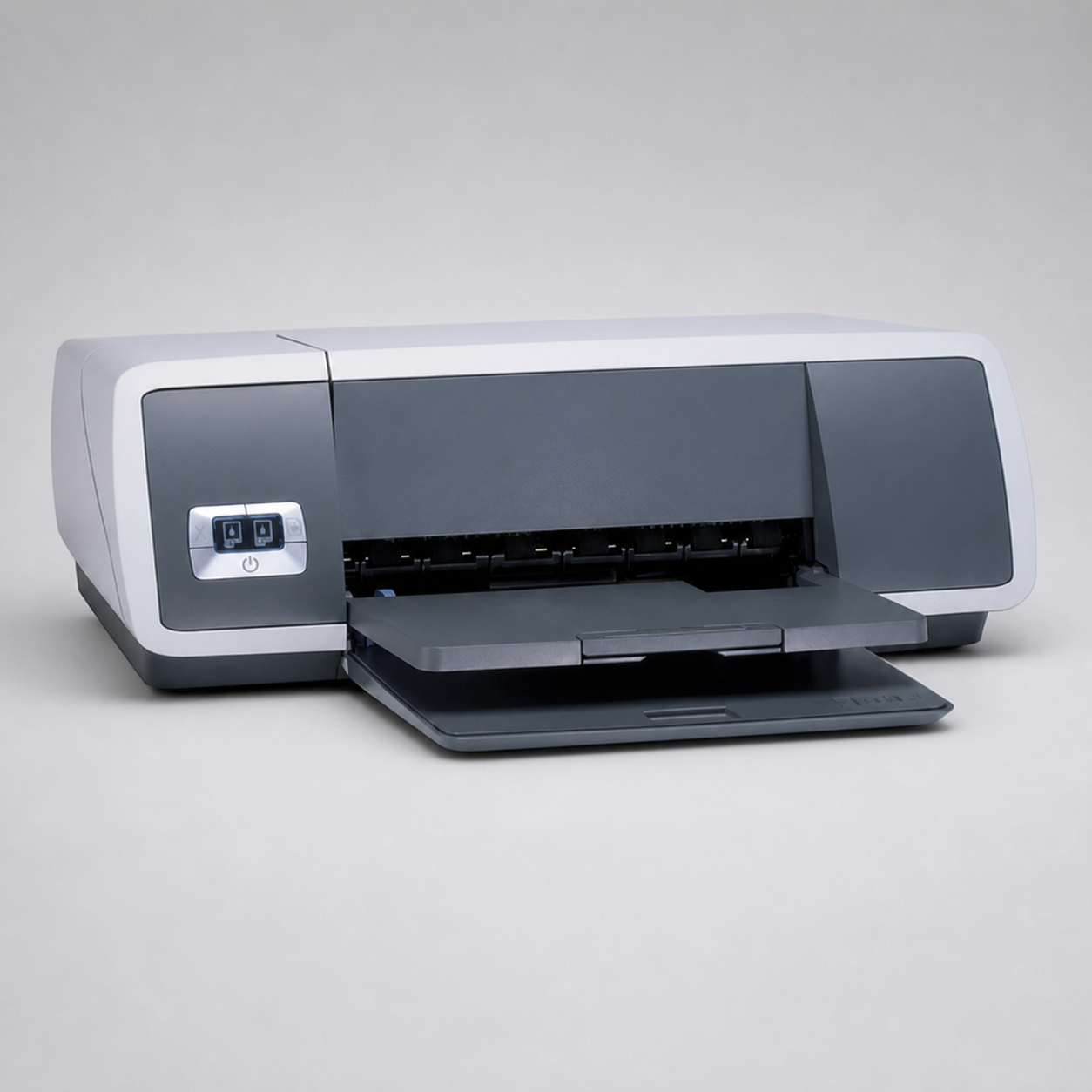 Deskjet 5740系の外観に近いオリジナル画像（実機写真ではありません）
