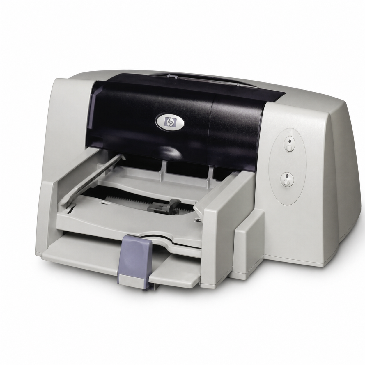 Deskjet 640C系の外観に近いオリジナル画像（実機写真ではありません）