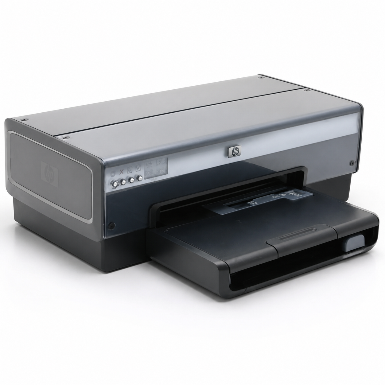Deskjet 6840系の外観に近いオリジナル画像（実機写真ではありません）