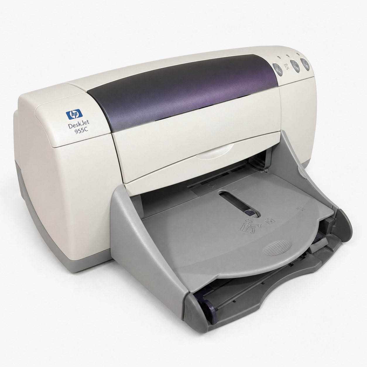 Deskjet 955C系の外観に近いオリジナル画像（実機写真ではありません）