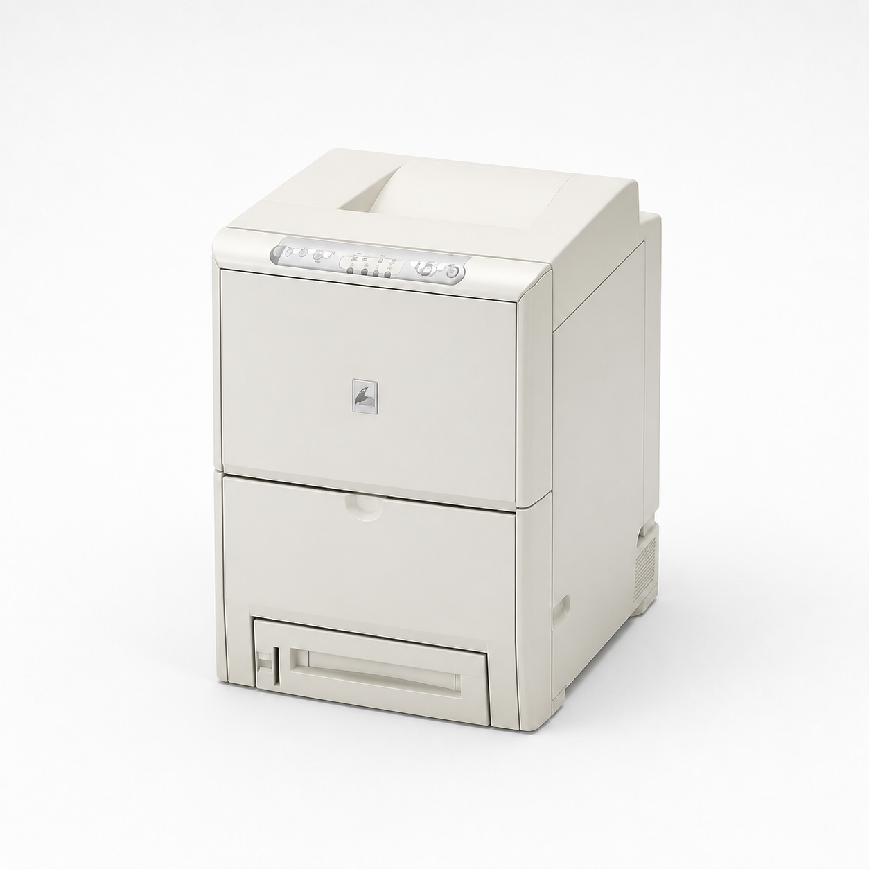 LBP-2510系の外観に近いオリジナル画像（実機写真ではありません）