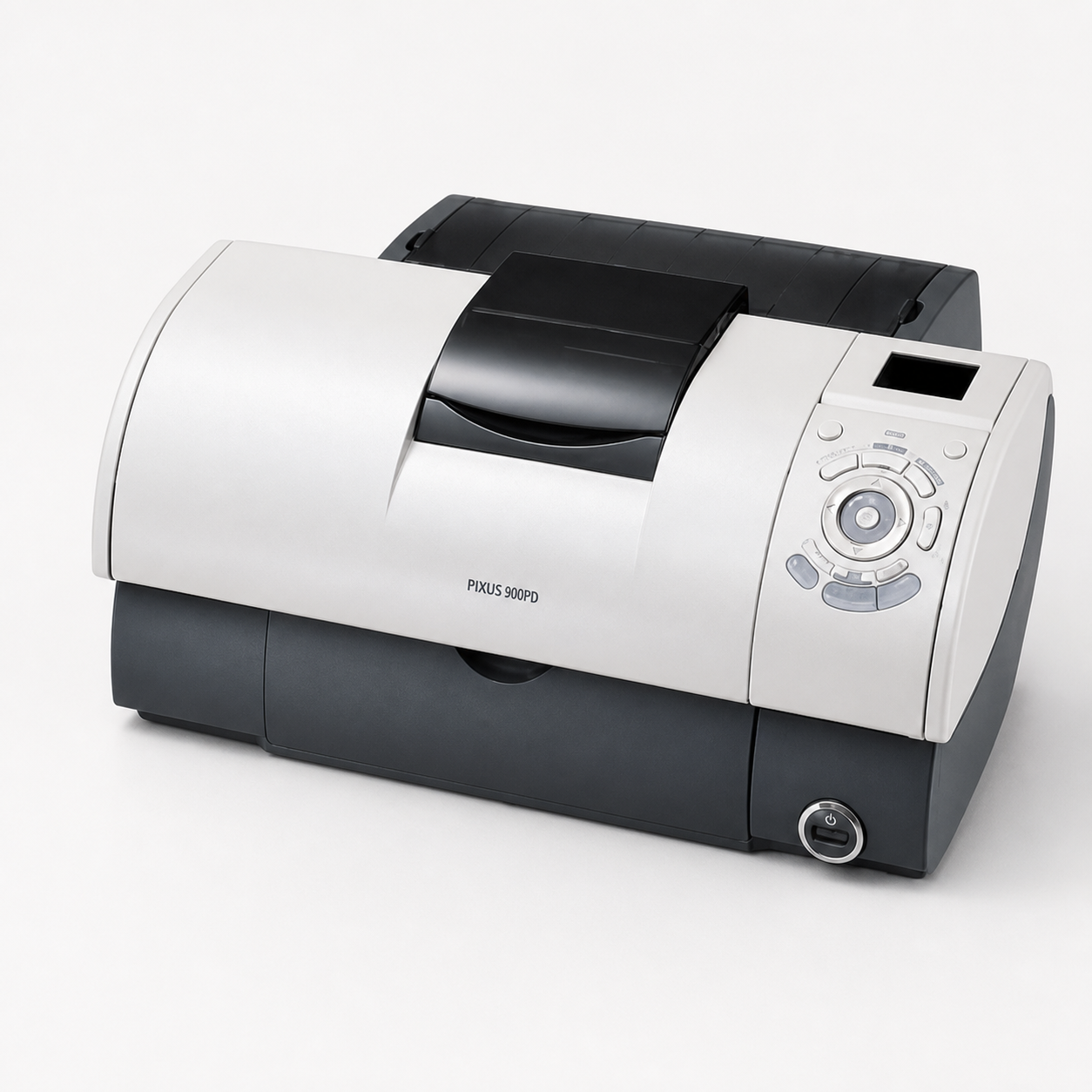 PIXUS 900PD系の外観に近いオリジナル画像（実機写真ではありません）