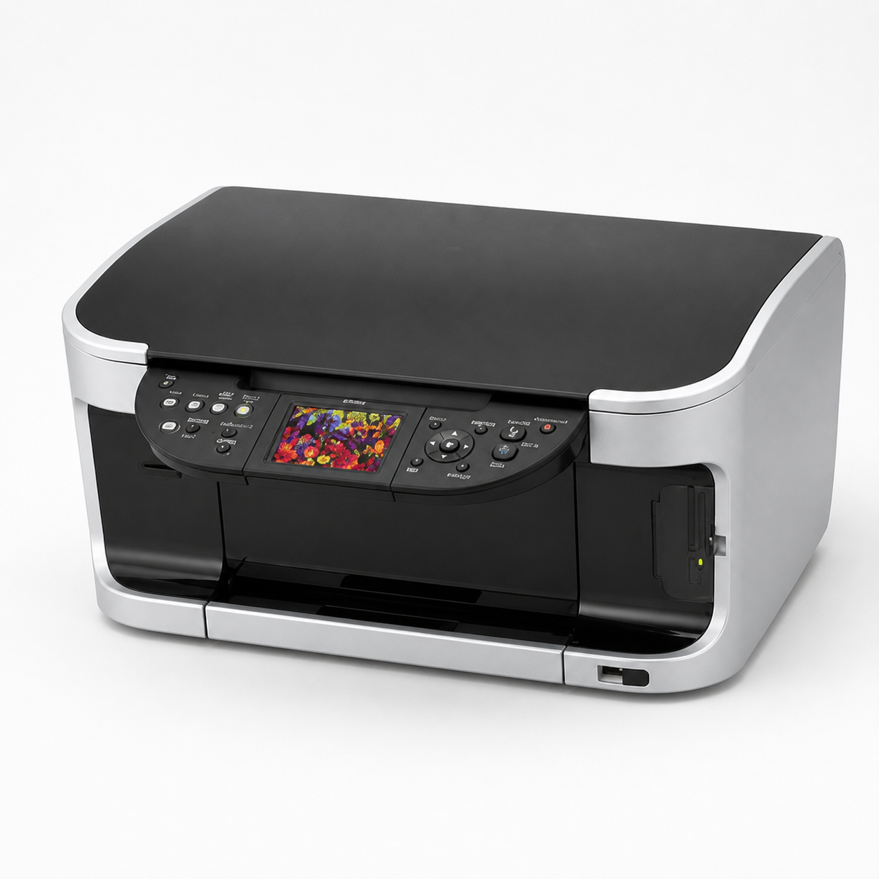 PIXUS MP800系の外観に近いオリジナル画像（実機写真ではありません）