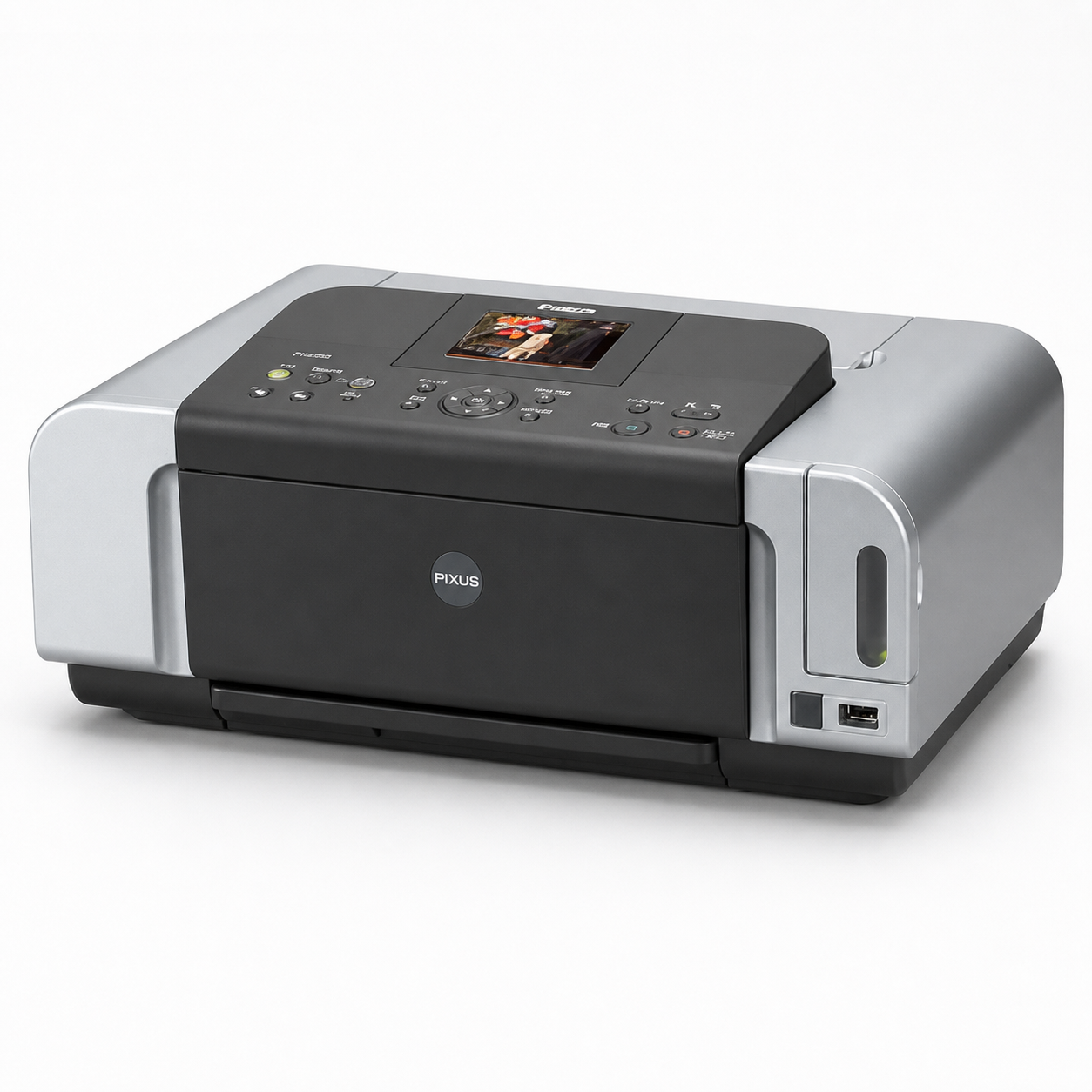 PIXUS iP6600D系の外観に近いオリジナル画像（実機写真ではありません）