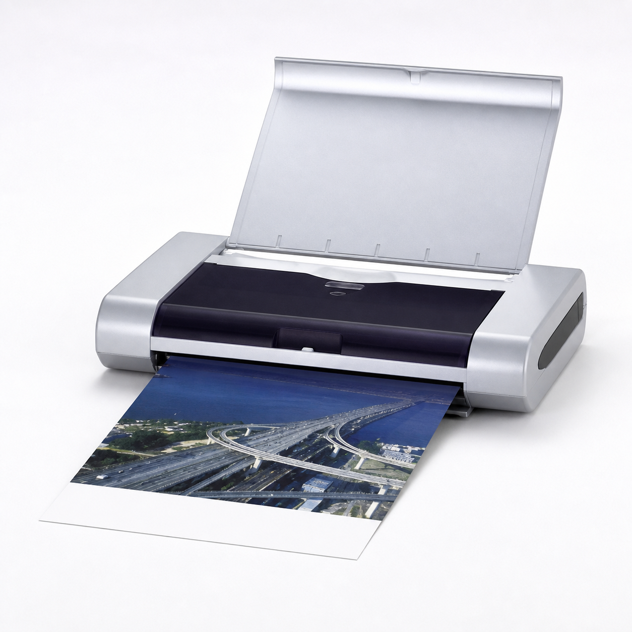 PIXUS iP90系の外観に近いオリジナル画像（実機写真ではありません）