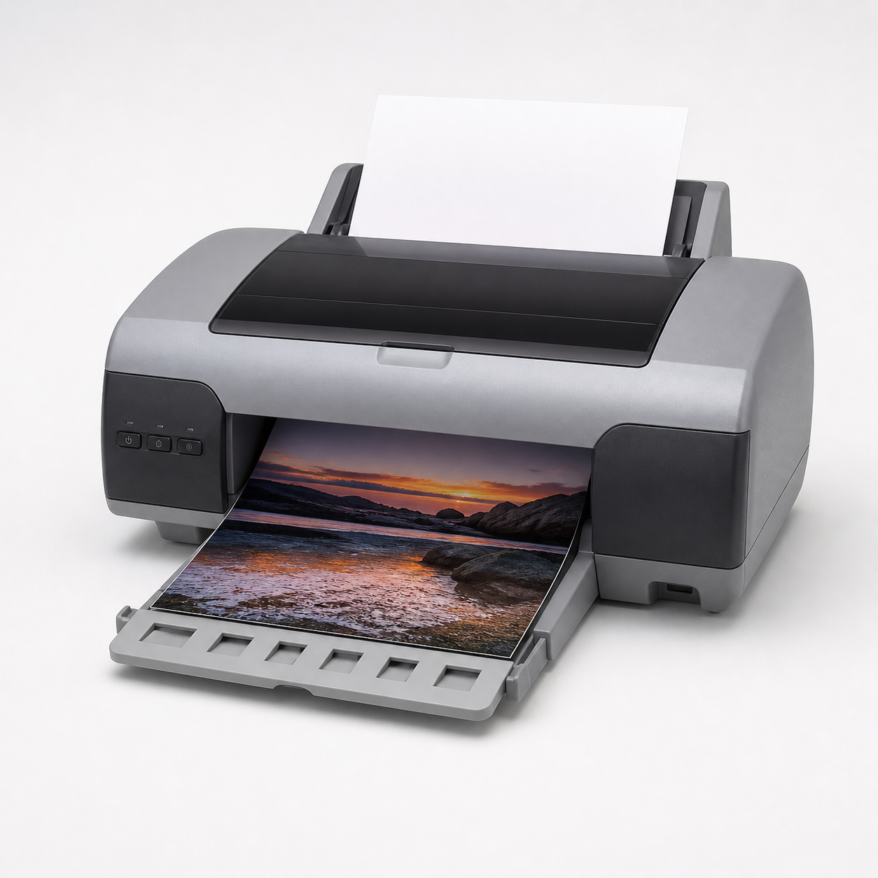 PX-6000系の外観に近いオリジナル画像（実機写真ではありません）