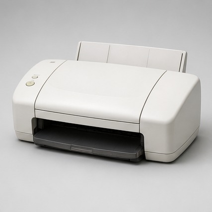 PIXUS MP950系の外観に近いオリジナル画像(実機写真ではありません)