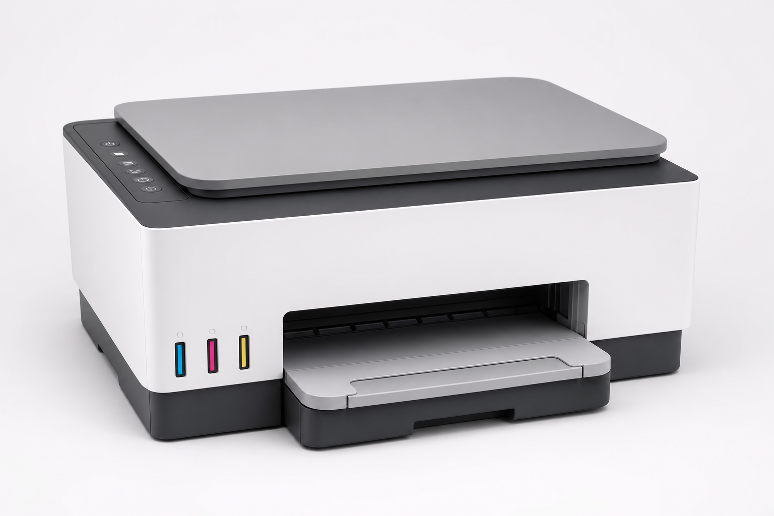 Deskjet 930C系の外観に近いオリジナル画像(実機写真ではありません)